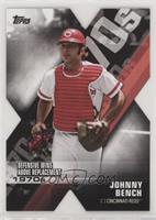 Johnny Bench