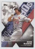 Mark McGwire [EX to NM]