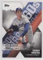 Sandy Koufax