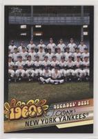 Teams - New York Yankees #/299