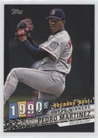 Award Winners - Pedro Martinez #/299