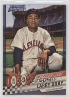 Batters - Larry Doby