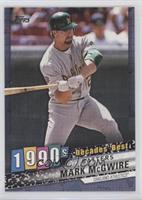 Batters - Mark McGwire