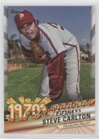 Steve Carlton #/100