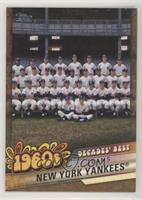 Teams - New York Yankees #/50