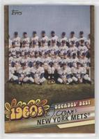 Teams - New York Mets #/50