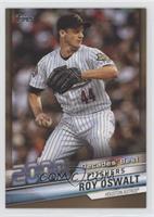 Pitchers - Roy Oswalt #/50