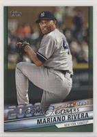 Pitchers - Mariano Rivera