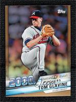 Pitchers - Tom Glavine #/50