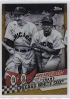 Teams - Chicago White Sox #/50