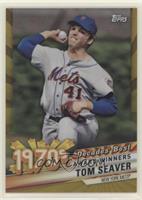 Award Winners - Tom Seaver #/50