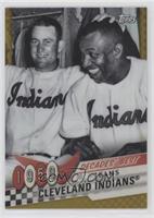 Teams - Cleveland Indians #/50