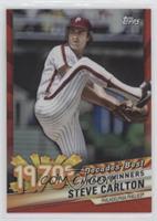 Award Winners - Steve Carlton #/10