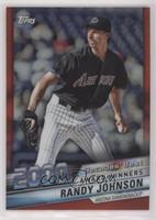 Award Winners - Randy Johnson #/10