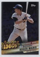 Batters - Roger Maris