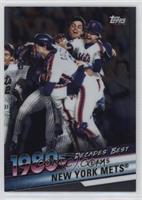 Teams - New York Mets