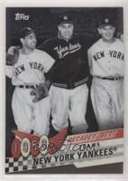 Teams - New York Yankees