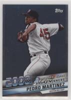 Award Winners - Pedro Martinez [EX to NM]