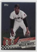 Batters - Willie Mays