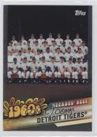 Teams - Detroit Tigers