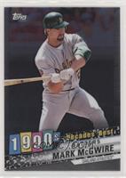 Batters - Mark McGwire