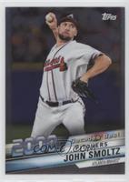 Pitchers - John Smoltz