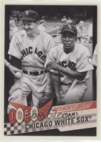 Teams - Chicago White Sox #/299