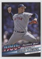 Pitchers - Roger Clemens #/299