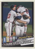 Teams - Atlanta Braves #/299