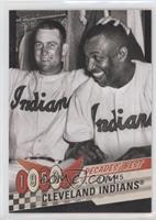 Teams - Cleveland Indians #/299