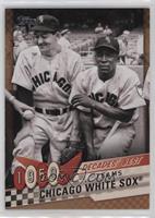 Teams - Chicago White Sox #/50