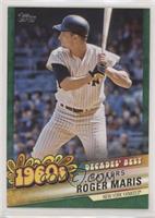 Batters - Roger Maris