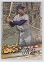 Batters - Hank Aaron