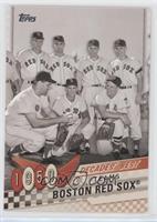 Teams - Boston Red Sox