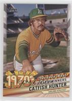 Award Winners - Catfish Hunter