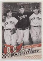 Teams - New York Yankees