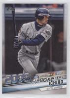 Award Winners - Ichiro