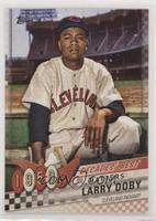 Batters - Larry Doby