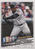 Batters - Frank Thomas