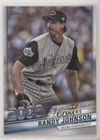 Pitchers - Randy Johnson