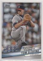 Pitchers - Tom Glavine