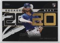 Bo Bichette #/299