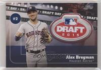 Alex Bregman #/50