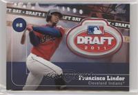 Francisco Lindor #/25