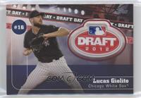 Lucas Giolito #/10