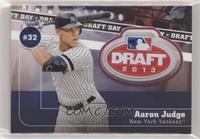 Aaron Judge