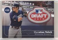 Christian Yelich