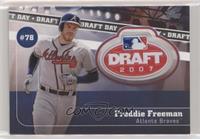 Freddie Freeman