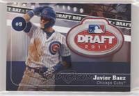 Javier Baez