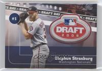 Stephen Strasburg